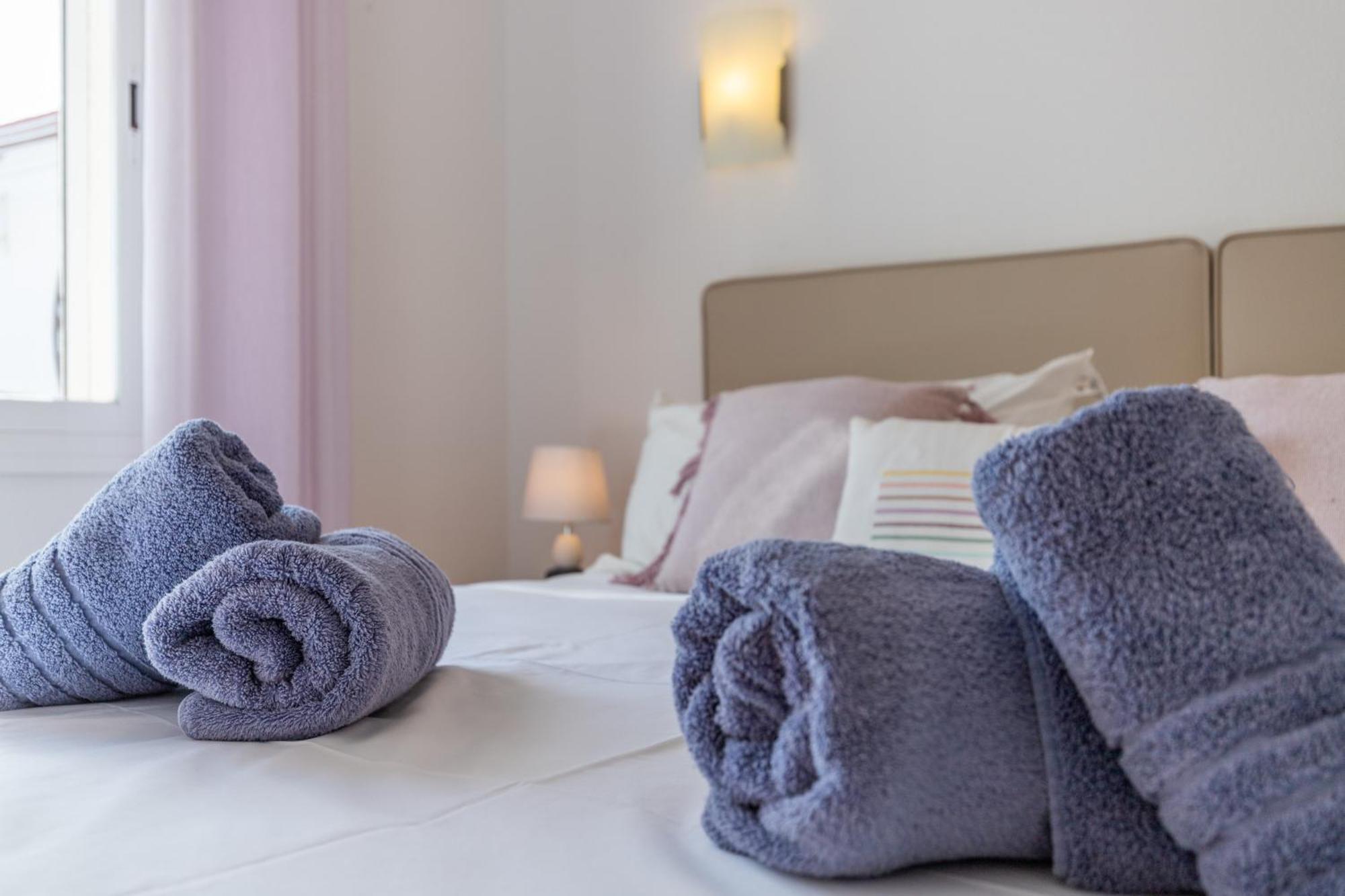 Azahar Panorama Suite Cumbre del Sol Ngoại thất bức ảnh